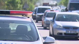 İstanbul trafiğine bayramda sıkı denetim