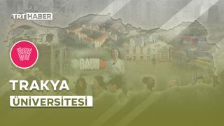 Öğrenci İşleri Trakya Üniversitesi