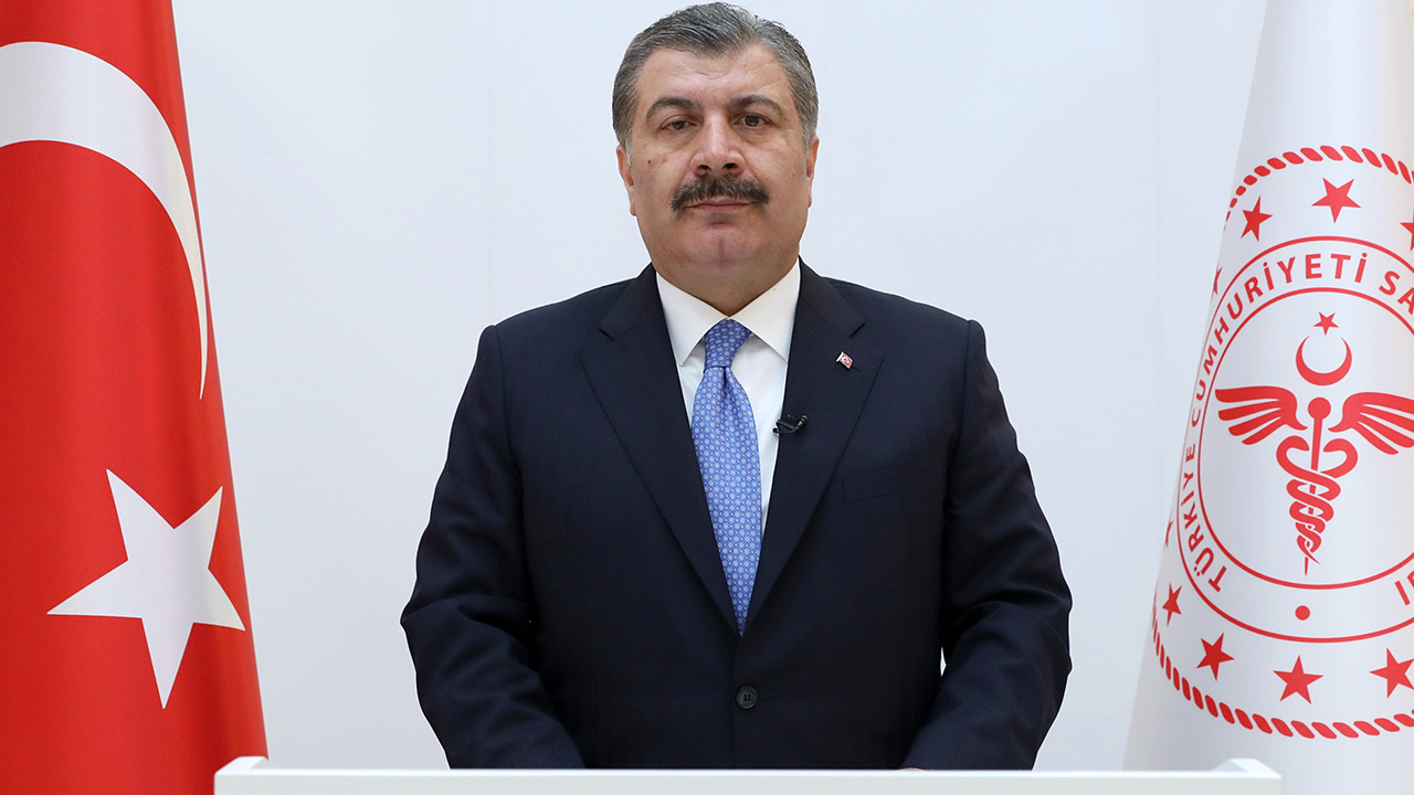 <b>"SON ZAMANLARIN EN YÜKSEK VAKA SAYISINA ULAŞTIK”<b>