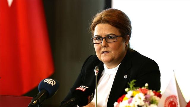 Bakan Yanıktan çocuk yaşta evliliklere tepki