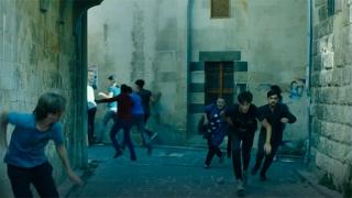 TRT ortak yapımı "Flaşbellek" ABD'deki festivalde ödül kazandı