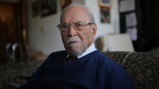 Tarihe adanmış bir ömür: Halil İnalcık