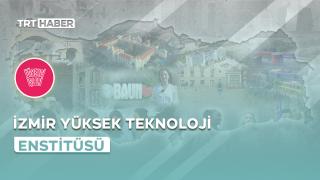 Öğrenci İşleri İzmir Yüksek Teknoloji Enstitüsü