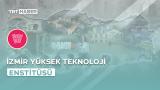 Öğrenci İşleri İzmir Yüksek Teknoloji Enstitüsü