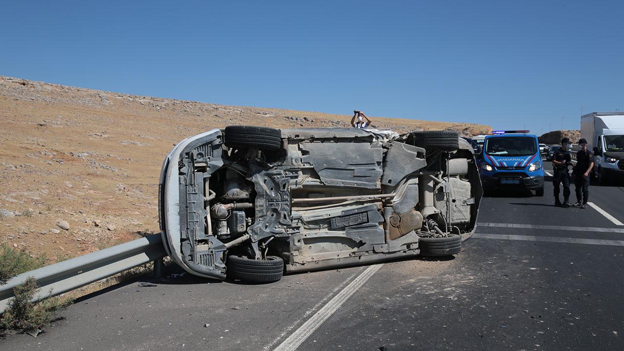 9 günlük tatilde yaşanan kazalarda 50 kişi hayatını kaybetti
