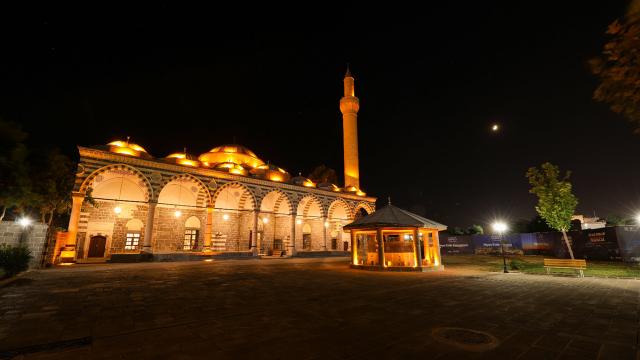 Surun çehresi değişmeye devam ediyor