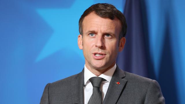 Fas, Macronun dinlenildiği iddialarını reddetti