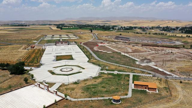 Malazgirt, şanlı zaferin yıl dönümüne hazırlanıyor
