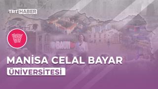 Öğrenci İşleri Manisa Celal Bayar Üniversitesi