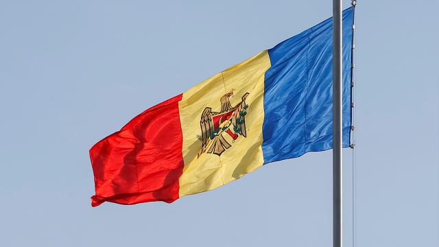 Moldovadan Türkiyeye dayanışma ve taziye mesajı