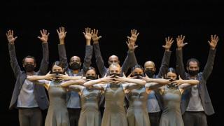 Pandemi süreci 'Pandemic' balesi ile sahneye taşınacak