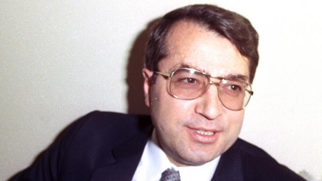 "Türk" dediği için hapse atılan Dr. Sadık Ahmet