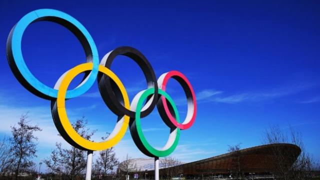 Tokyo 2020de ırkçı söylemde bulunan Alman yönetici özür diledi