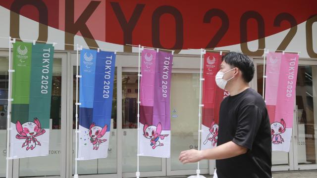 Olimpiyatlarda vaka sayısı 259a yükseldi