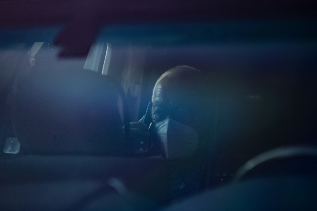 Meclis Başkanı Parlamento`ya alınmadı