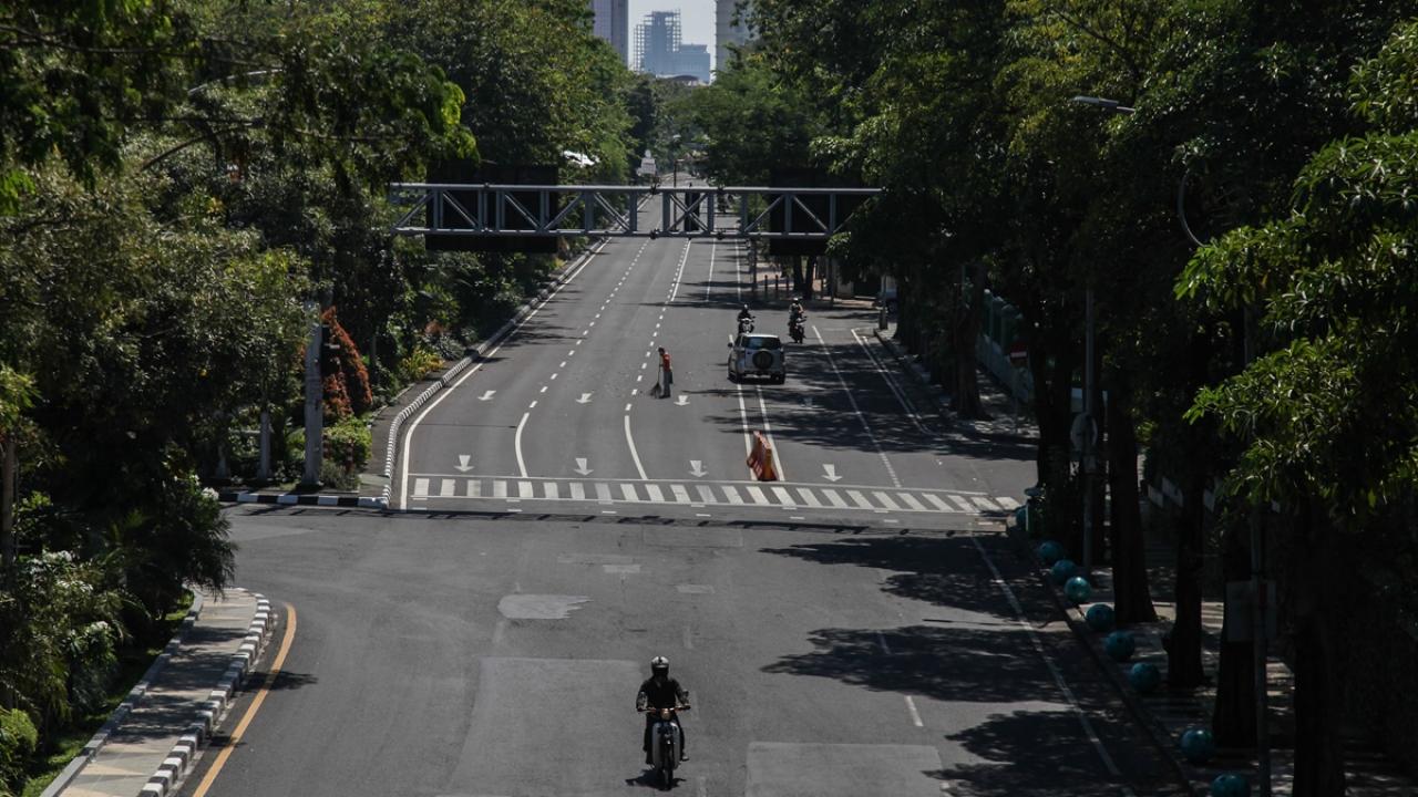 Delta varyantına karşı temas takibi artırılacak