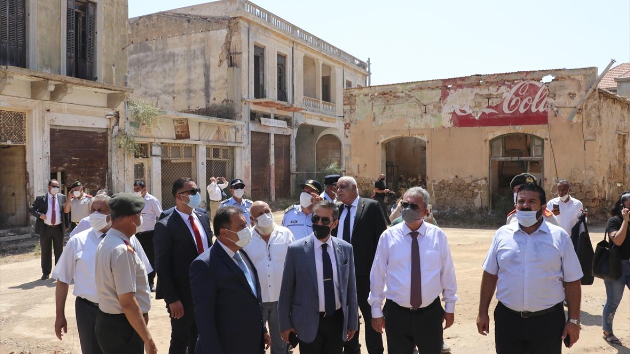 Binalar için komite oluşturulacak