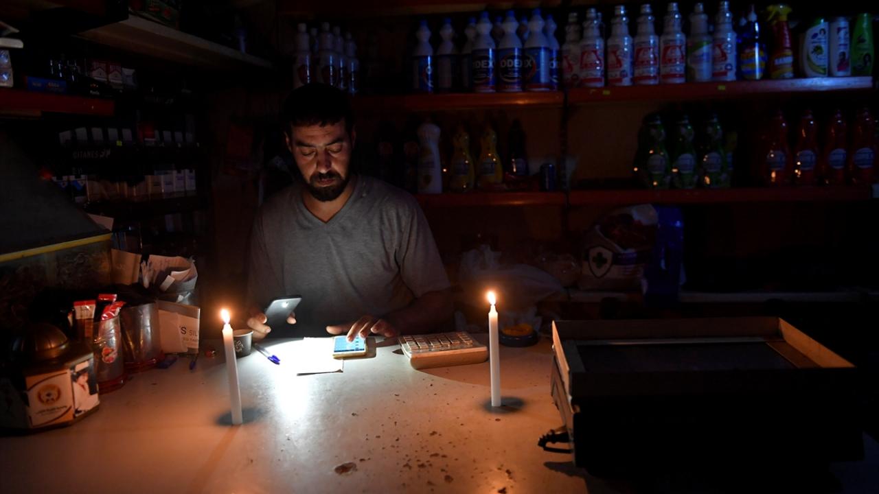 Protestolar sürüyor