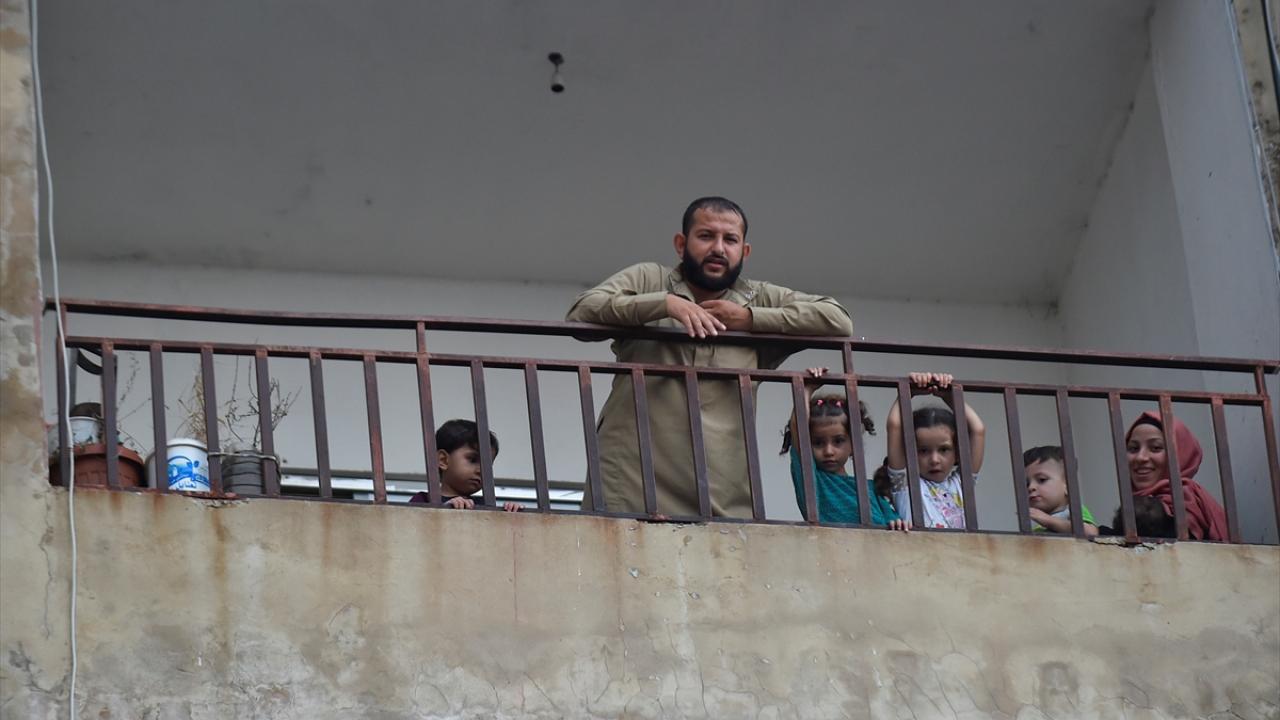 Lübnan`daki ekonomik kriz