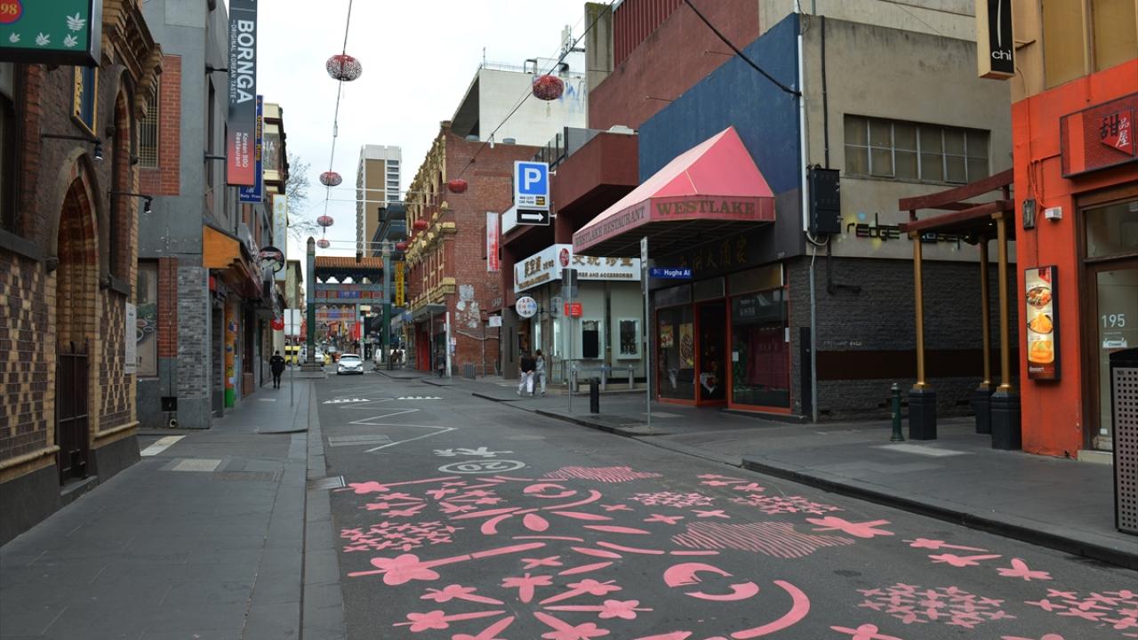 Restoranlar yeniden hizmet verecek