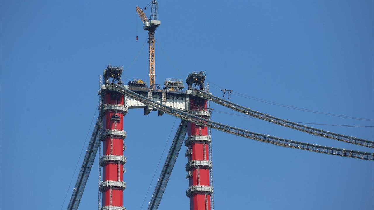 Açılış 18 Mart 2022`de