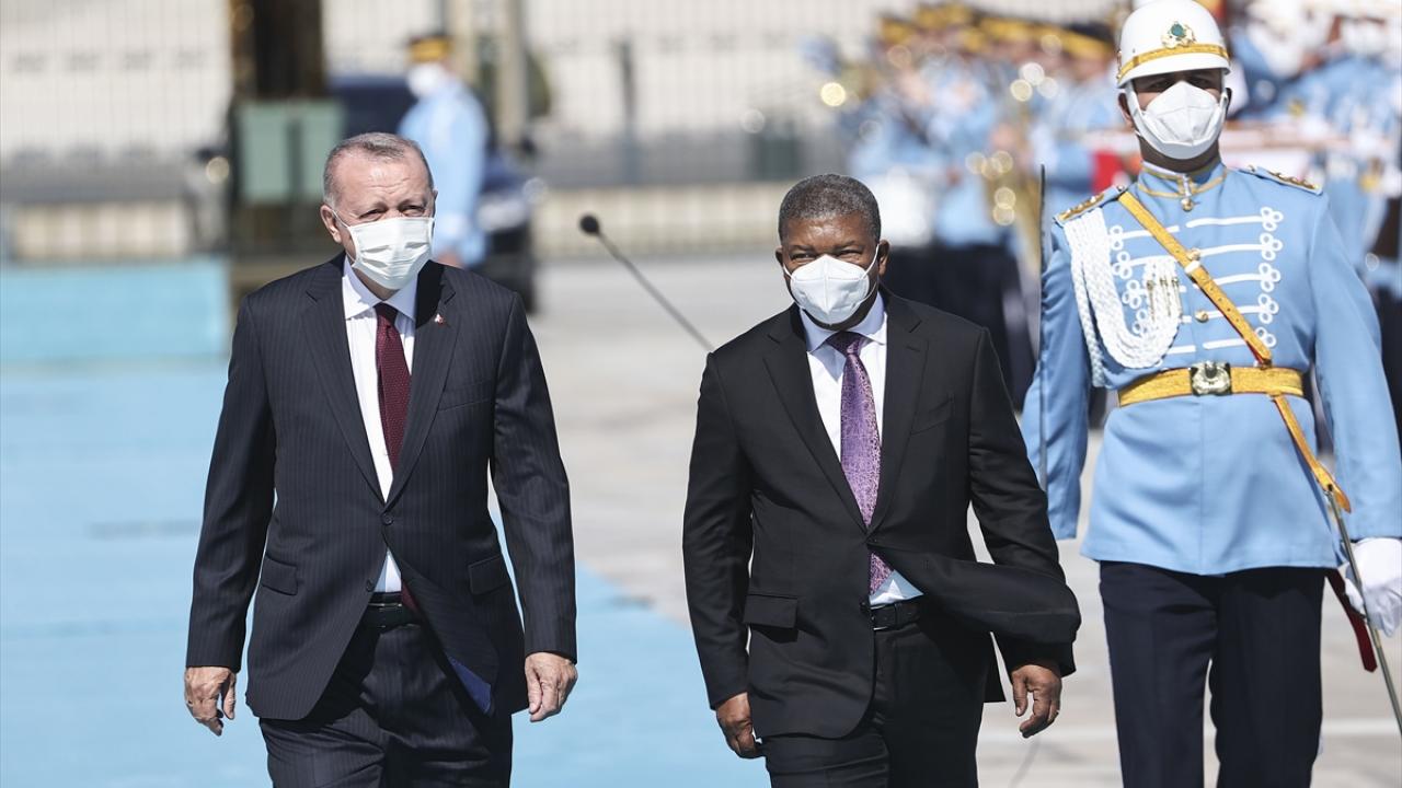 Bazı anlaşmalar imzalanacak