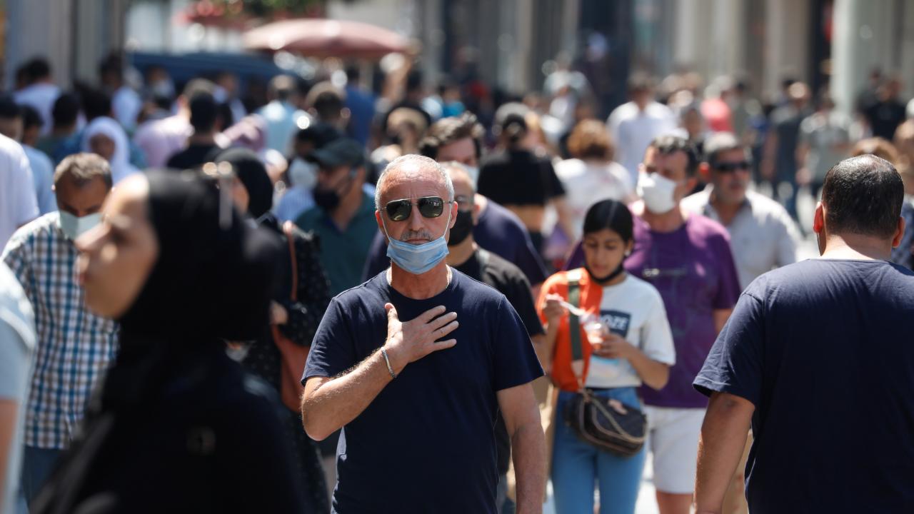 Vaka sayısı 20 bine yaklaştı 