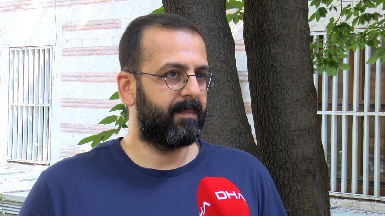 "Sonbaharda yeni bir plankton çoğalmasıyla yeni şeyler yaşayabiliriz, öngöremiyoruz"