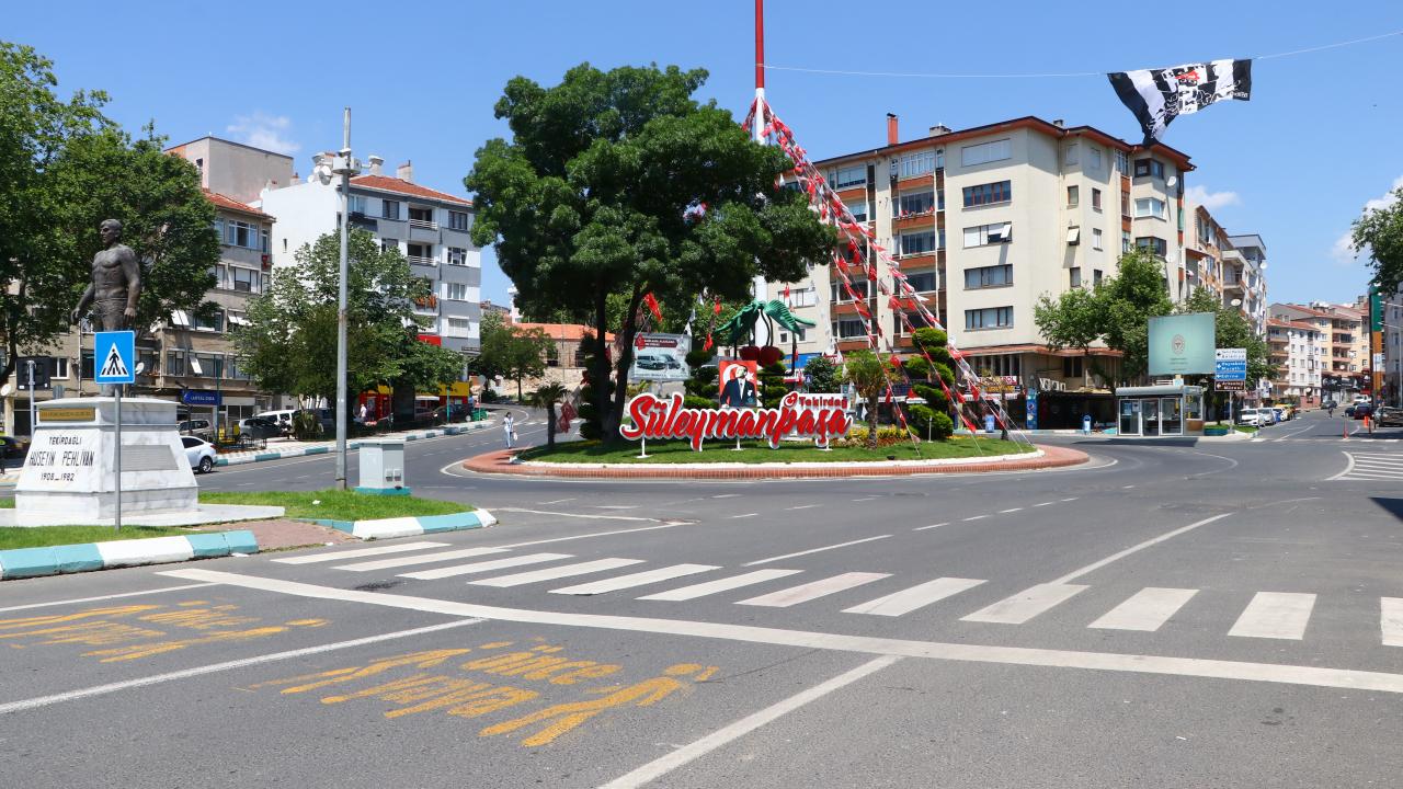 Tekirdağ - 27,25