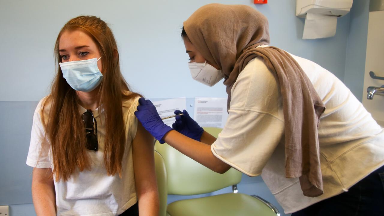 İngiltere’de en yüksek can kaybı