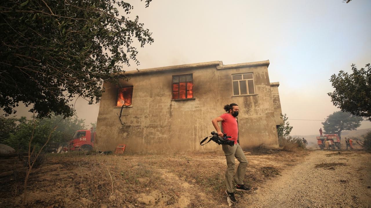 "1 kişi hayatını kaybetti"