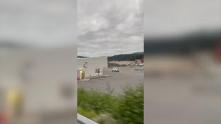 Alaska'da 8,2 büyüklüğünde deprem