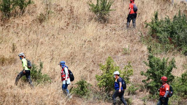 Manisada kaybolan 75 yaşındaki kadın aranıyor