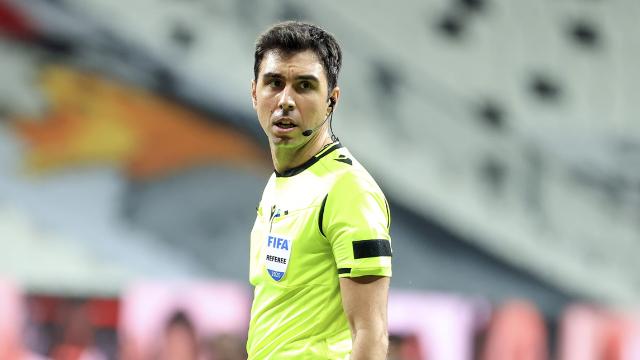 UEFAdan Arda Kardeşlere görev