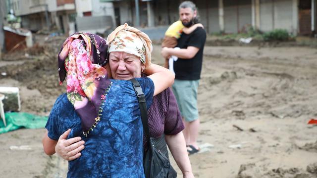 Afet bölgesi ilan edilen yerlerde ödemelere erteleme