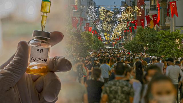 Aşısızların pandemisi geliyor: Aşı, ağır hasta olmaktan koruyacak