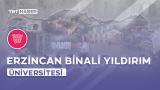 Öğrenci İşleri Erzincan Binali Yıldırım Üniversitesi