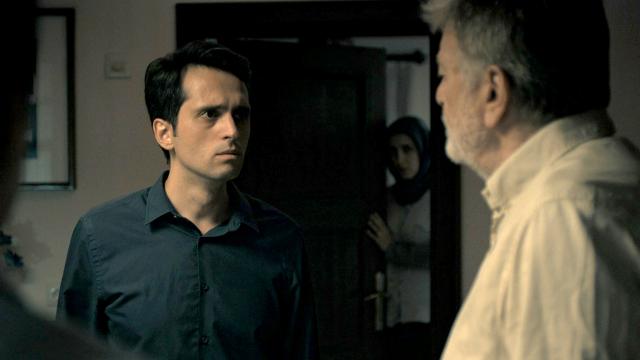 "İki Şafak Arasında" San Sebastian Film Festivalinde