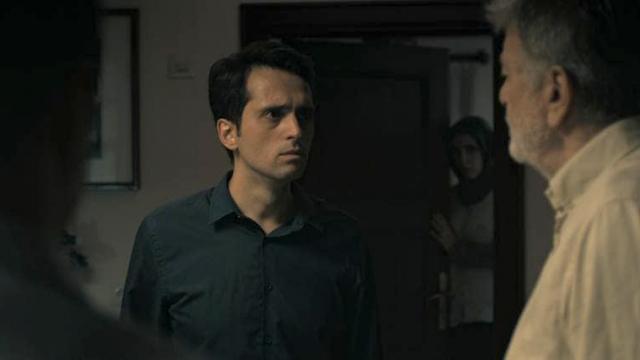 "İki Şafak Arasında" San Sebastian Film Festivali’nde yarışacak