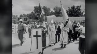 Ku Klux Klan'ın suikast planı ortaya çıktı