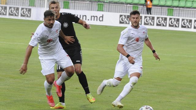 Sivasspor Avrupada 16. maçına çıkacak