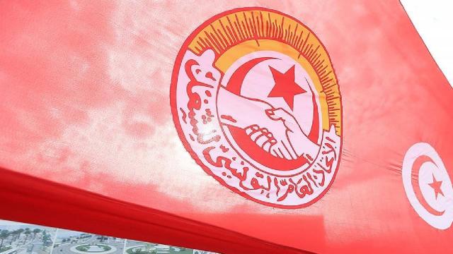 Tunus Genel İşçi Sendikasından çağrı: Kalıcı hale dönüşmemeli