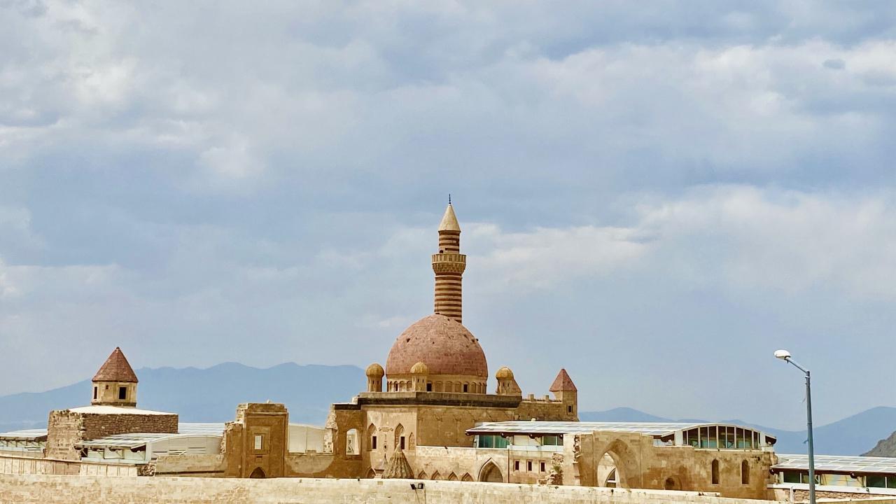 “İçinde gezerken eskileri hissettim”