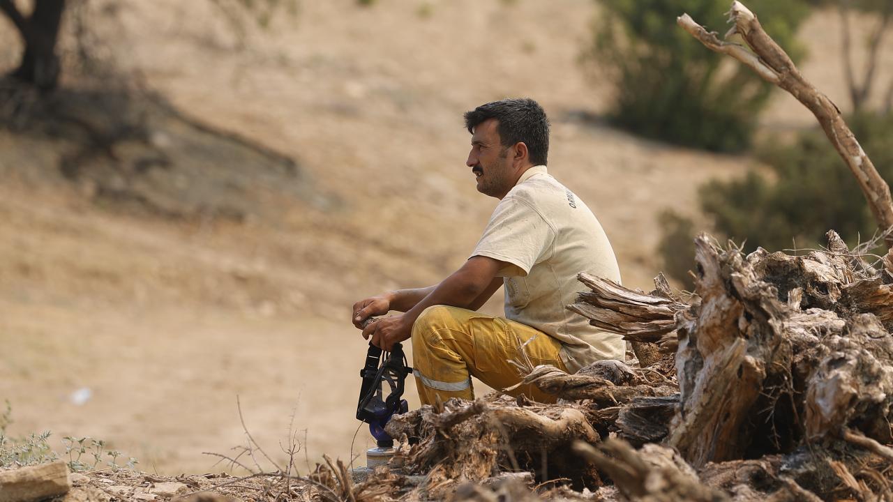 2 işçi şehit oldu