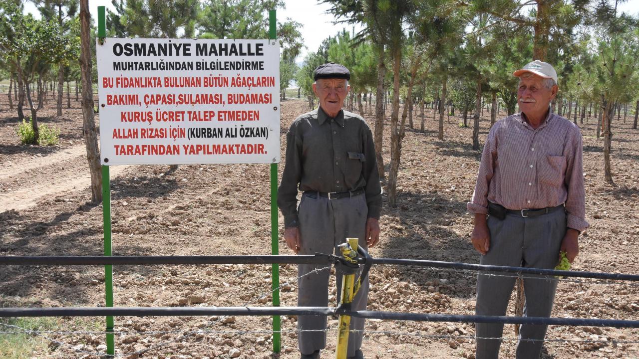 "10 kilo fazla yağış düşmeye başladı"