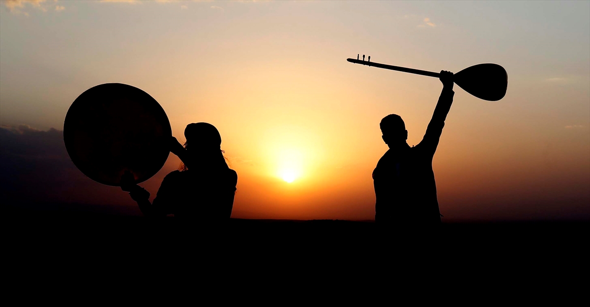 "Burada çekilen fotoğraflarla ülkede birçok yerde sergiler açılıyor"