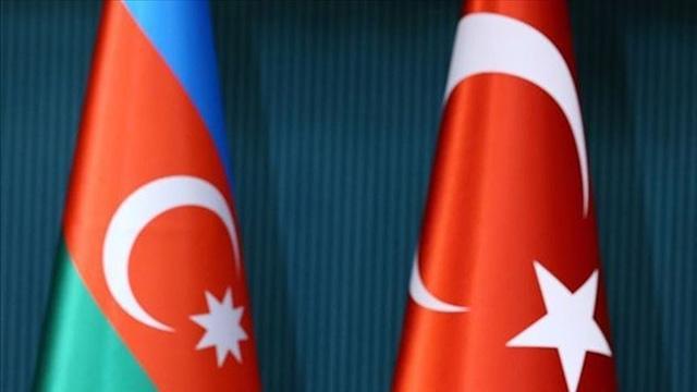 Azerbaycandan Türkiyeye taziye mesajı