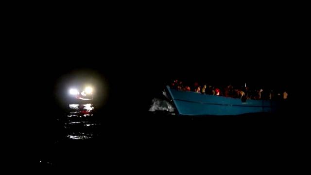 BMden Yunanistana: Sığınmacıların geri itildiklerine dair sağlam kanıtlar alıyoruz