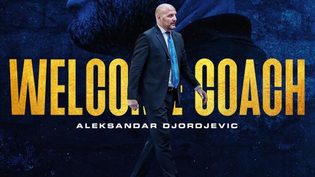Fenerbahçe Bekonun yeni başantrenörü belli oldu