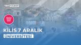 Öğrenci İşleri Kilis 7 Aralık Üniversitesi